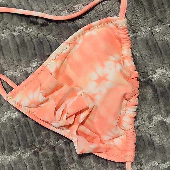 Victoria Secret Bikini Swim Suit Top (S) & Bottom (M) - Picture 3 of 12